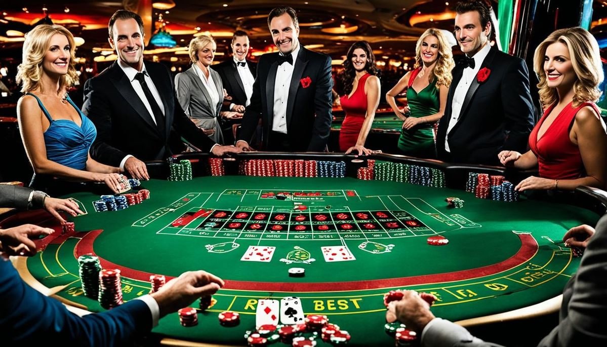 obabet live-dealer studios and gaming platform interface