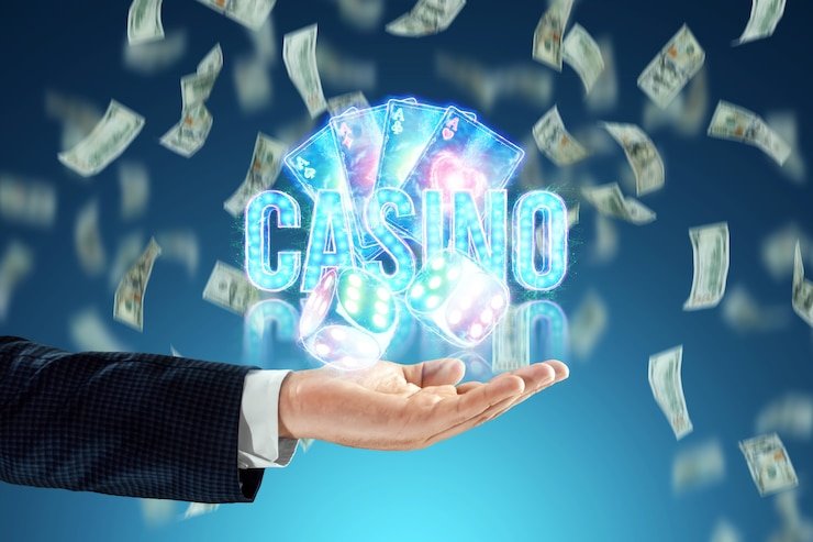 Indonesia Lottery Game 