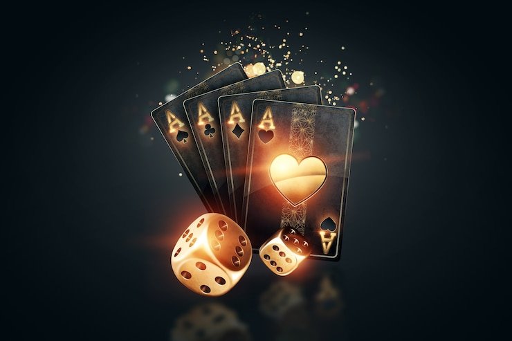 obabet Andar Bahar game interface showing live dealing and betting outcomes